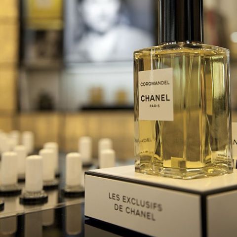 Chanel Coromandel EDP 75ml, Beauty Personal Care, Fragrance Deodorants On  Carousell