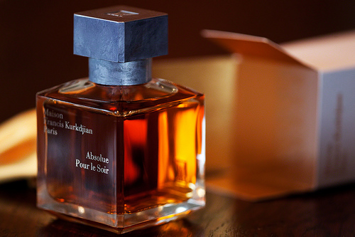 Absolue Pour le Soir Maison Francis Kurkdjian for women and men kutu içi şişe 2.jpg