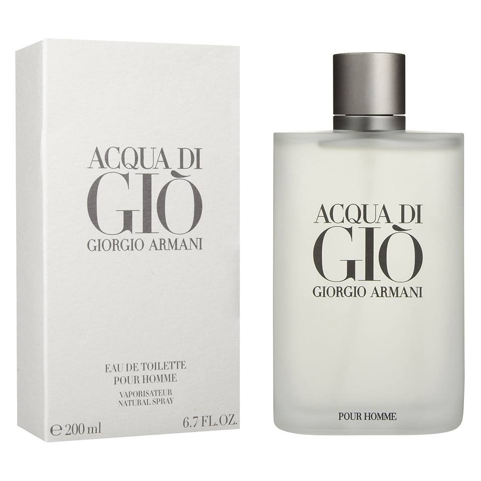 Acqua di Gio Giorgio Armani for men 6.7 fl oz 200ml kutu şişe küçük.jpg