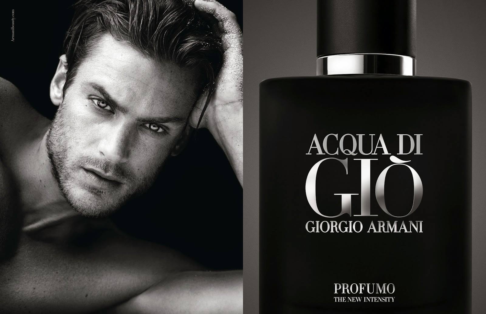 Giorgio armani acqua di gio profumo shop yorum