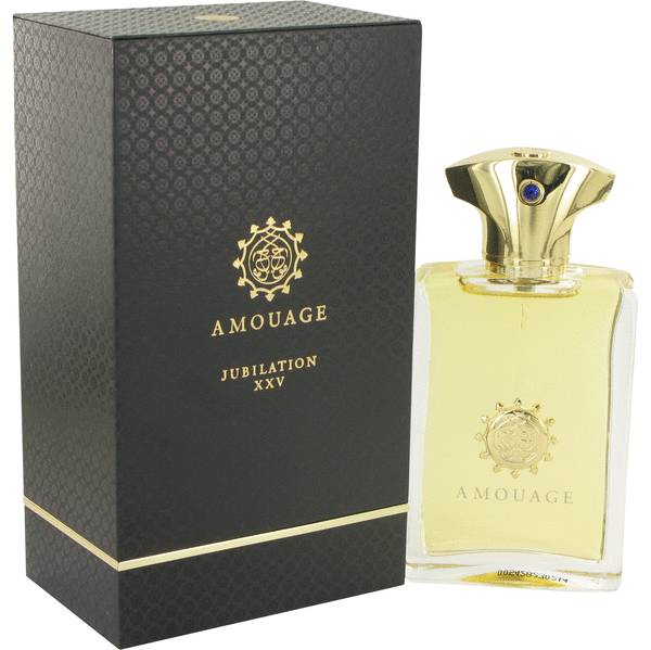 AMOUAGE Jubilation XXV for Men Erkek Kokuyorum Parf m Forum