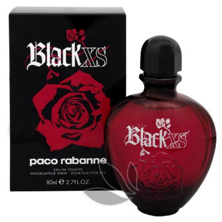 Black XS for Her Paco Rabanne for women.jpg