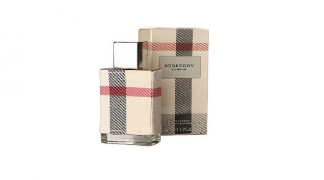 Burberry london hotsell parfüm yorumları