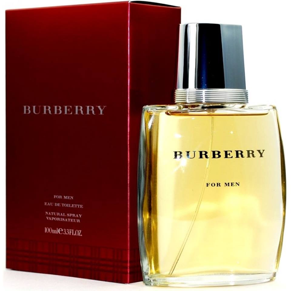 Burberry classic 2024 parfüm yorumları