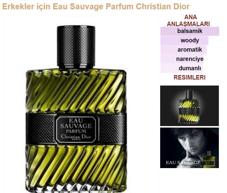 christian dior eau sauvage parfum  for men şişe ana koku özellikleri anlaşmaları k.jpg
