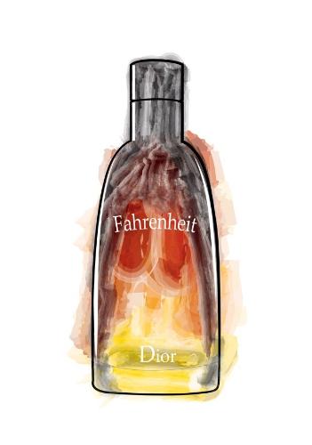 christian_dior_fahrenheit parfüm efsaneleri karikatür çizim.jpg