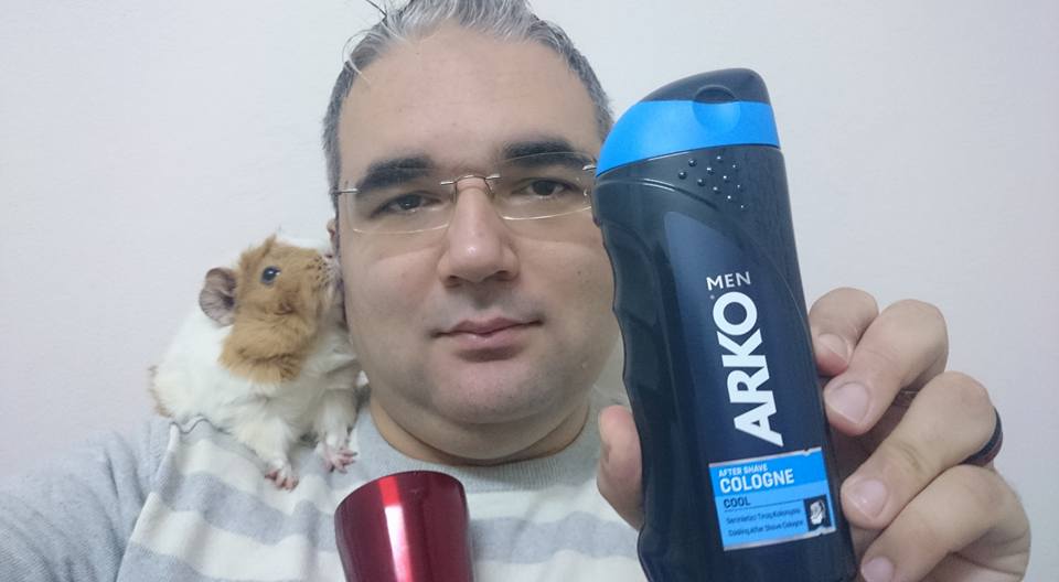 Evyap Arko Men - COOL After Shave COLOGNE Tıraş Kolonyası baykal baykalbul.jpg