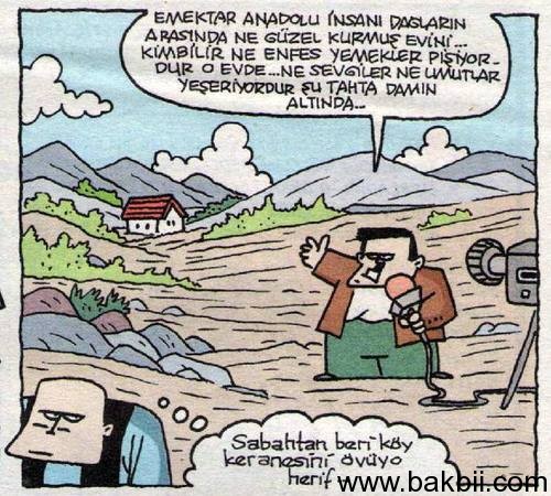 gecenin-karikatürü_köy keranesini övüyor doğal ev diye.jpg