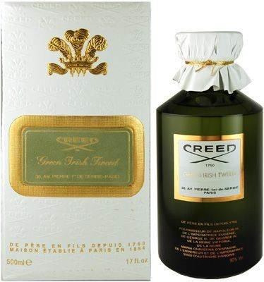 Green Irish Tweed Creed for men 500 ml kutu şişe.jpg