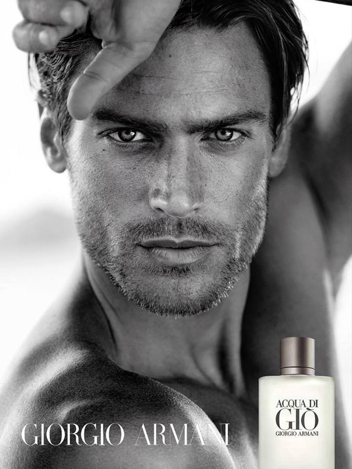 Jason Morgan Bares It For Giorgio Armani Acqua Di Gio manken afiş reklam - Kopya.jpg