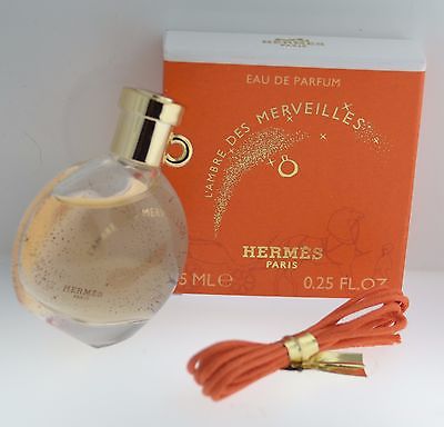 L’Ambre des Merveilles Hermes for women and men 7.5ml kutu şişe 0.25 fl oz ipli.JPG