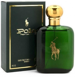 Polo Ralph Lauren for men vintage kutu şişe perfume parfüm.jpg