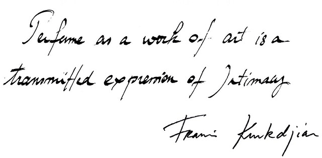 slogan-en maison francis kurkdijan kendi sitesi ve imzası.gif