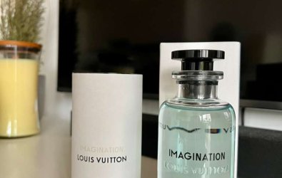 Louis Vuitton - Imagination