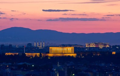 Ankara Buluşması