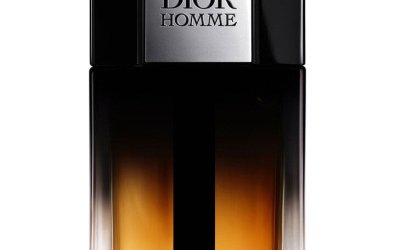 Yeni Dior Homme Parfum Spliti