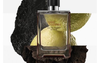 Hermes Terre D’hermes Intense