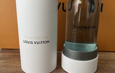 Louis Vuitton - Imagination