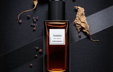 Yves Saint Laurent - Tuxedo