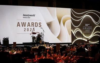 Beautyworld Mıddle East Awards 2025