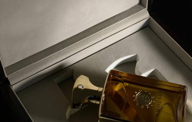 Parfüm Müzayedesi - 2 / Amouage Gold Coffret Set