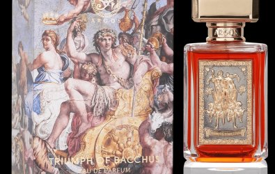 Argos Triumph Of Bacchus