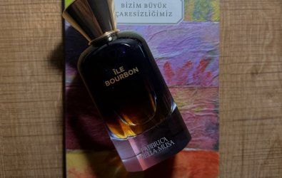Fabbrica Della Musa - İle Bourbon