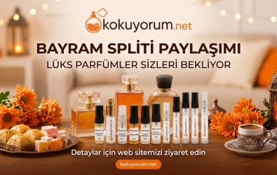 Bayram Spliti - Kargo