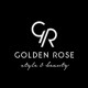 Golden Rose