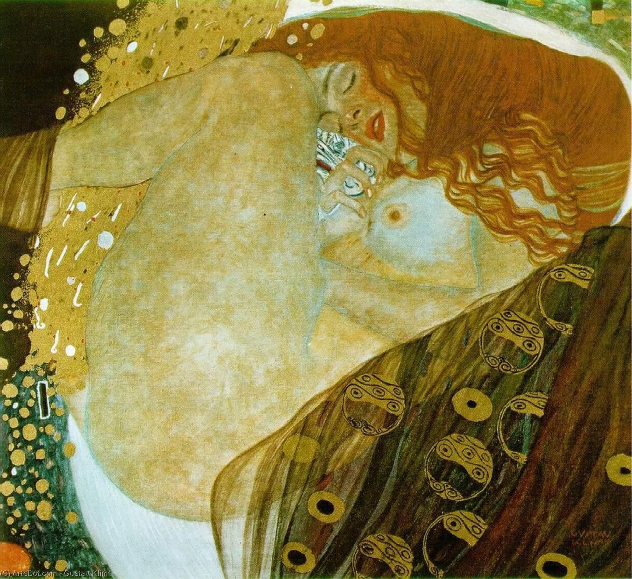 Gustav_klimt-danae.Jpg